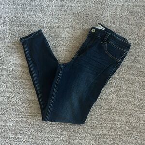 Abercrombie & Fitch The Jean Legging